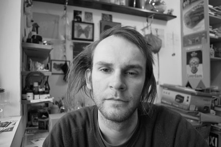 Rostislav Materka